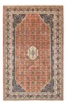 Gabbeh Rug - Kashkuli Perser - 310 x 200 cm - light red