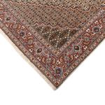 Perser Rug - Tabriz - Royal square  - 204 x 196 cm - brown