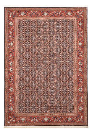 Perser Rug - Tabriz - Royal - 295 x 200 cm - rust