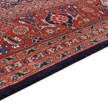 Perser Rug - Tabriz - Royal - 295 x 200 cm - rust