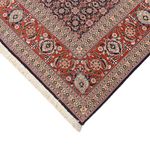 Perser Rug - Tabriz - Royal square  - 203 x 200 cm - rust