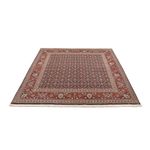 Perser Rug - Tabriz - Royal square  - 203 x 200 cm - rust