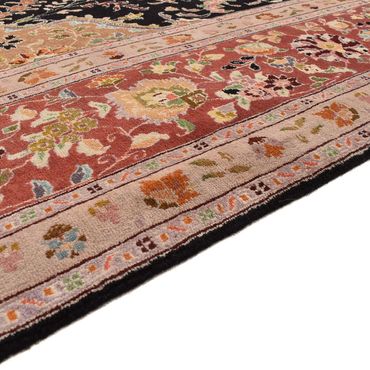 Perser Rug - Tabriz - Royal - 357 x 248 cm - dark blue