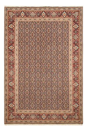 Perser Rug - Tabriz - Royal - 296 x 200 cm - rust