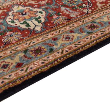 Perser Rug - Tabriz - Royal - 296 x 200 cm - rust