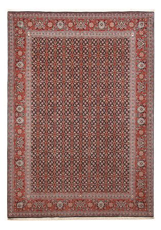 Perser Rug - Tabriz - Royal - 296 x 204 cm - rust