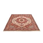 Perser Rug - Tabriz - Royal square  - 207 x 205 cm - cream