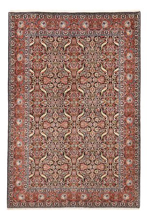 Perser Rug - Bidjar - 298 x 202 cm - rust