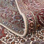 Perser Rug - Tabriz - Royal square  - 204 x 200 cm - brown