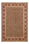 Perser Rug - Tabriz - Royal - 303 x 200 cm - dark beige