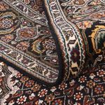 Perser Rug - Tabriz - Royal square  - 207 x 205 cm - brown