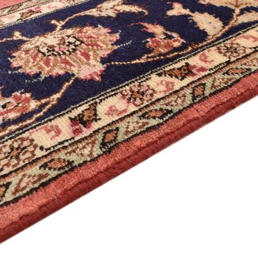 Perser Rug - Tabriz - Royal - 256 x 200 cm - light red