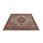 Perser Rug - Tabriz - Royal square  - 204 x 198 cm - light brown