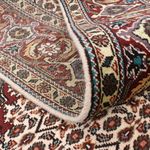 Perser Rug - Tabriz - Royal square  - 199 x 198 cm - light brown