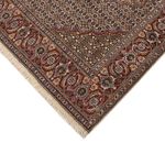 Perser Rug - Tabriz - Royal square  - 205 x 204 cm - light brown