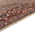 Perser Rug - Tabriz - Royal square  - 205 x 204 cm - light brown