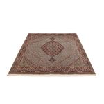 Perser Rug - Tabriz - Royal square  - 205 x 204 cm - light brown