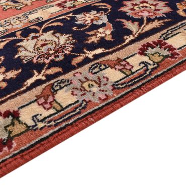 Perser Rug - Tabriz - Royal - 270 x 210 cm - light red