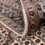 Perser Rug - Tabriz - Royal square  - 204 x 200 cm - light brown