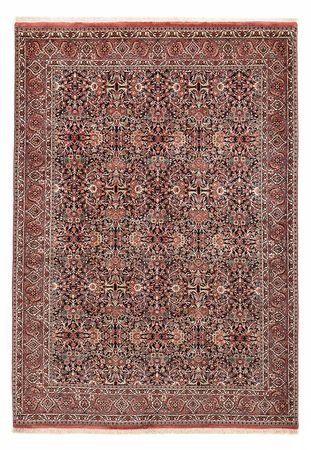 Perser Rug - Bidjar - 292 x 203 cm - light red