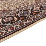 Perser Rug - Tabriz - Royal square  - 210 x 200 cm - light brown