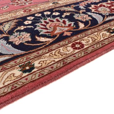 Perser Rug - Tabriz - Royal - 307 x 247 cm - light red