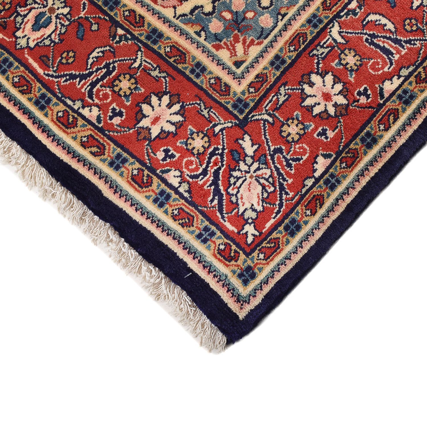 Perser Rug - Classic - 216 x 136 cm - multicolored