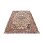 Runner Perser Rug - Nomadic - 226 x 129 cm - light beige