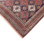 Perser Rug - Nomadic - 245 x 178 cm - light red