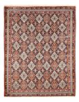 Perser Rug - Nomadic - 241 x 180 cm - light red