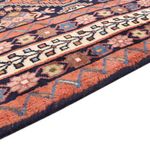 Perser Rug - Nomadic - 241 x 180 cm - light red