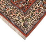 Perser Rug - Classic - 215 x 140 cm - red