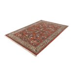 Perser Rug - Classic - 215 x 140 cm - red