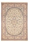 Perser Rug - Isfahan - Premium - 370 x 254 cm - beige