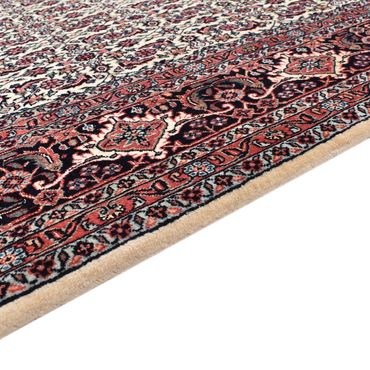 Perser Rug - Bidjar square  - 210 x 199 cm - multicolored