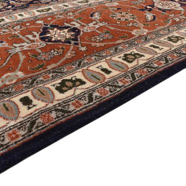 Perser Rug - Tabriz - Royal - 348 x 246 cm - rust