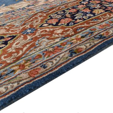 Perser Rug - Royal - 313 x 234 cm - blue