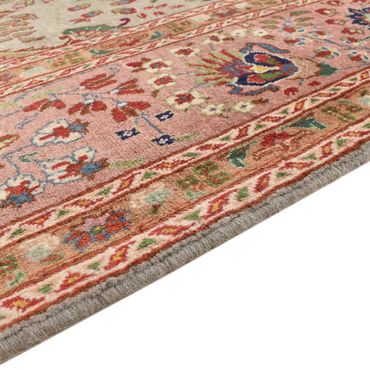 Perser Rug - Tabriz - Royal - 295 x 192 cm - salmon