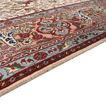 Perser Rug - Tabriz - Royal - 345 x 245 cm - sand