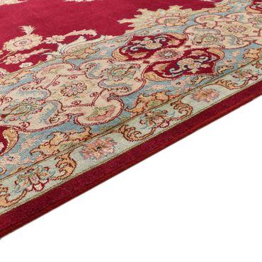 Perser Rug - Tabriz - Royal - 310 x 204 cm - red