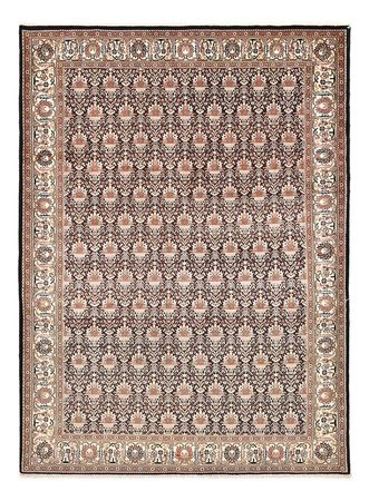 Gabbeh Rug - Kashkuli Perser - 288 x 204 cm - rust