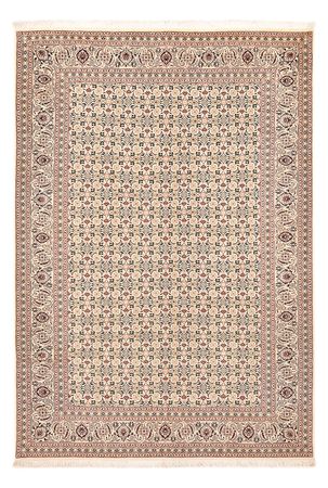 Perser Rug - Tabriz - Royal - 297 x 200 cm - light beige