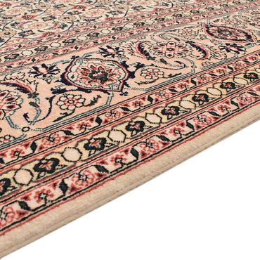 Perser Rug - Tabriz - Royal - 297 x 200 cm - light beige