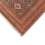 Gabbeh Rug - Kashkuli Perser - 343 x 254 cm - light red