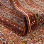 Gabbeh Rug - Kashkuli Perser - 343 x 254 cm - light red