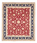 Perser Rug - Tabriz - Royal - 290 x 253 cm - red