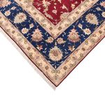 Perser Rug - Tabriz - Royal - 290 x 253 cm - red