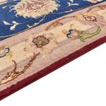 Perser Rug - Tabriz - Royal - 290 x 253 cm - red