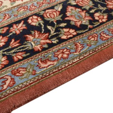 Perser Rug - Classic - 215 x 146 cm - dark beige