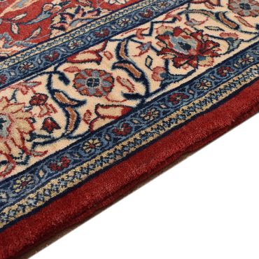 Perser Rug - Classic - 205 x 135 cm - red